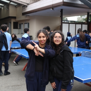 Día de la Actividad Física